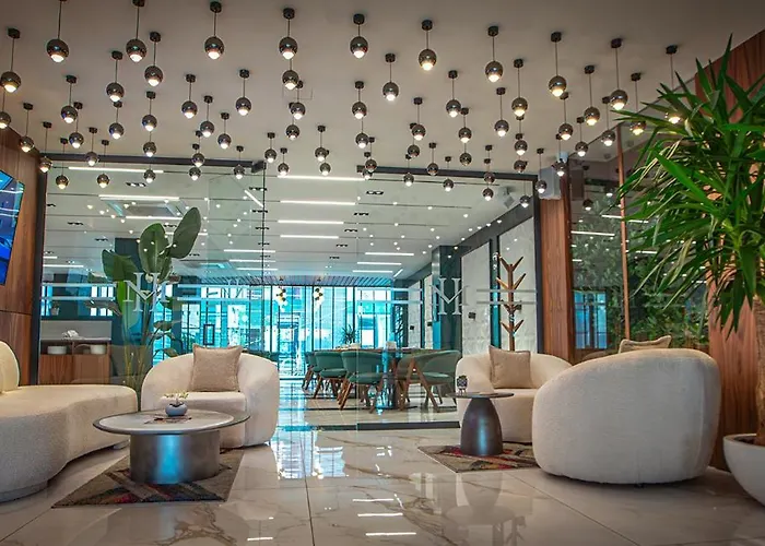Metropol Hotel