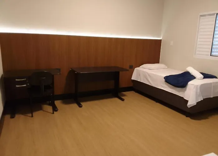 Hotel Iaguara