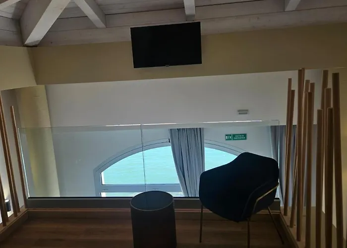 Dada Suites And Sea