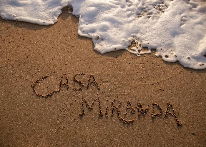 Casa Miranda
