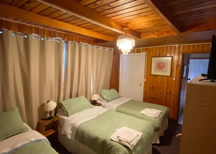 Hotel Elizabeth