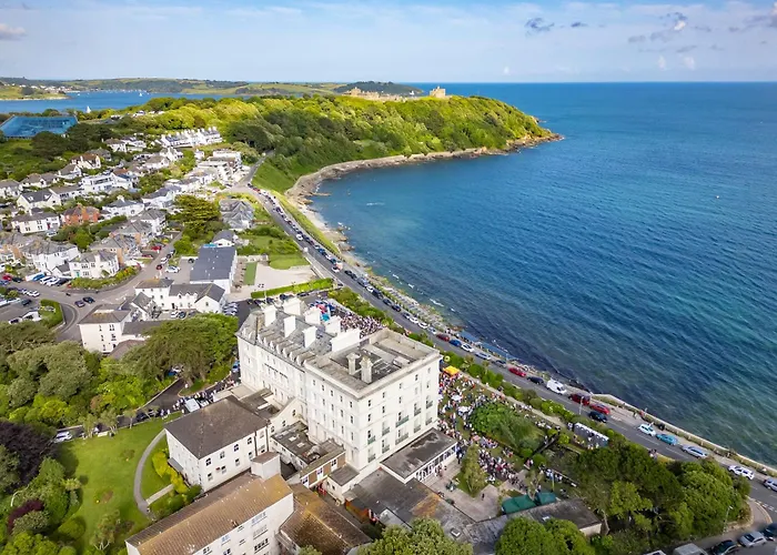 The Falmouth Hotel