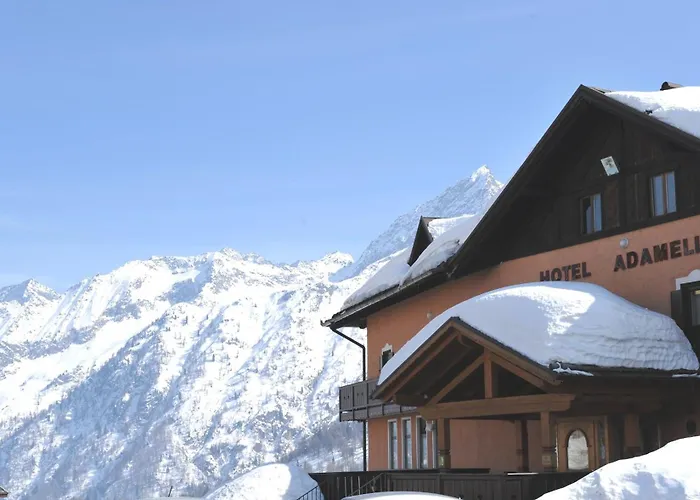 Hotel Adamello