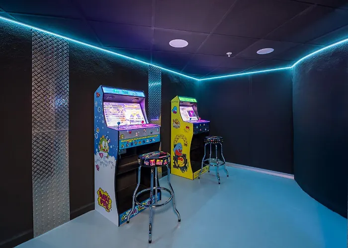 Hotel Rh Arena - Todo Incluido
