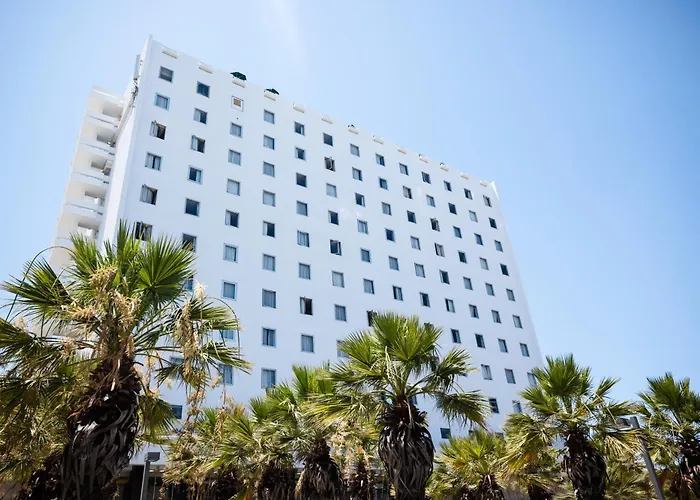 Grand Beach Hotel