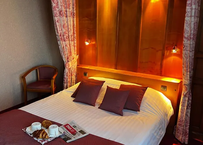 Hotel Le Riquewihr