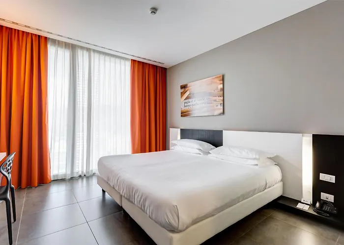 Best Western Parco Paglia Hotel