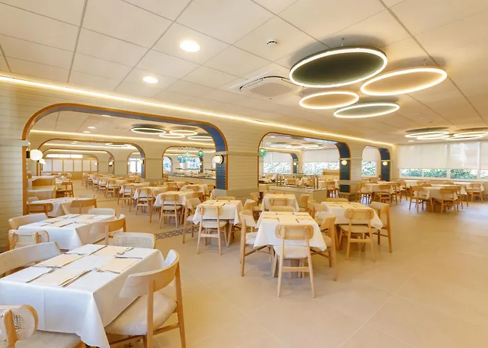 Ponient Hotel-Aparthotel Marinada By Portaventura World - Available Rates With Tickets Included
