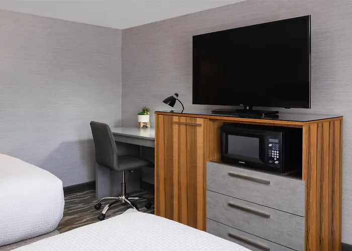 Aiden By Best Western St George