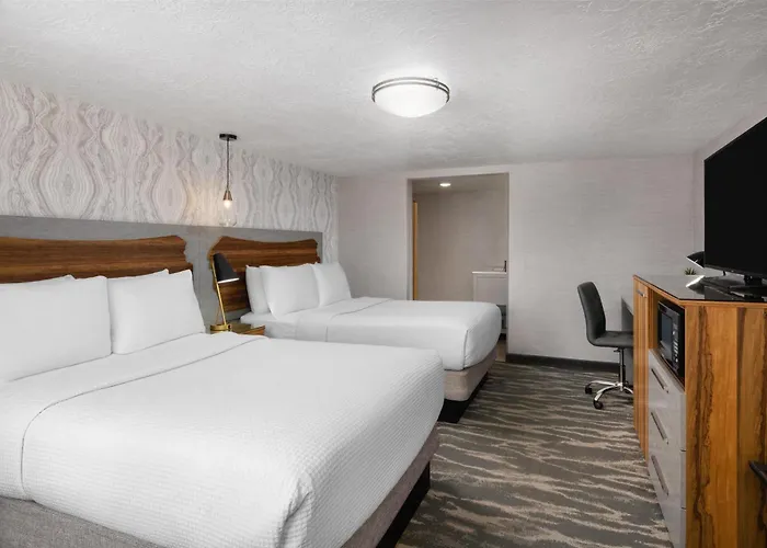 Aiden By Best Western St George