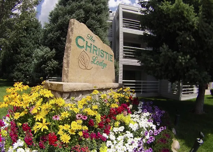 The Christie Lodge - All Suite Property Vail Valley/Beaver Creek