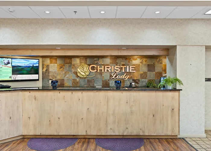 The Christie Lodge - All Suite Property Vail Valley/Beaver Creek