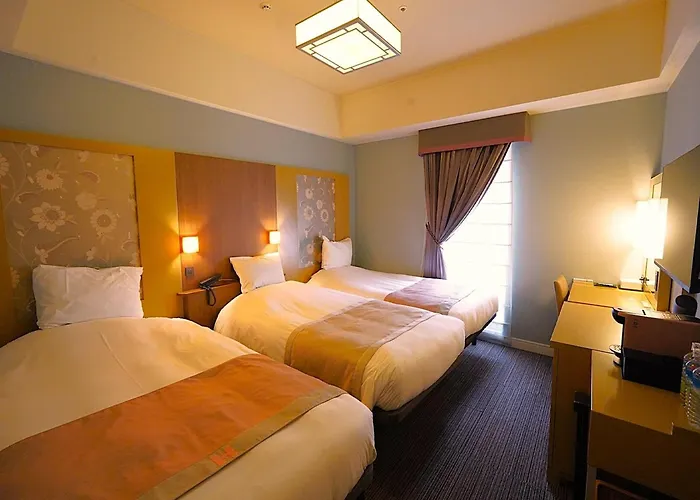 Hotel Monterey Hanzomon