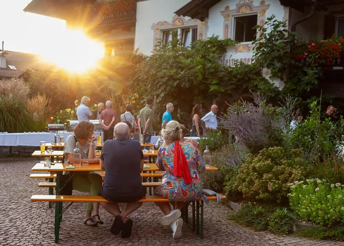 Bio&BikeHotel Steineggerhof