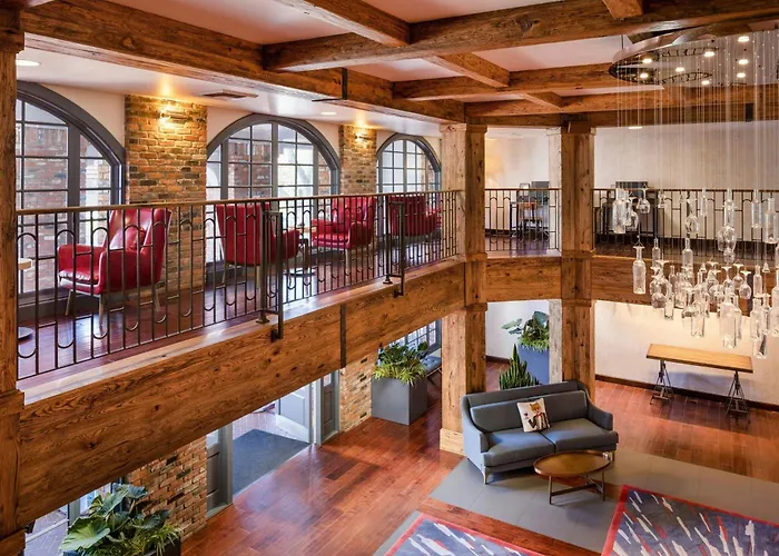 Corque Hotel, Solvang, A Tribute Portfolio Hotel