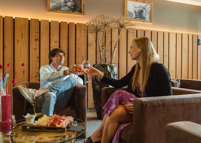 Hotel Pfeldererhof Alpine Lifestyle