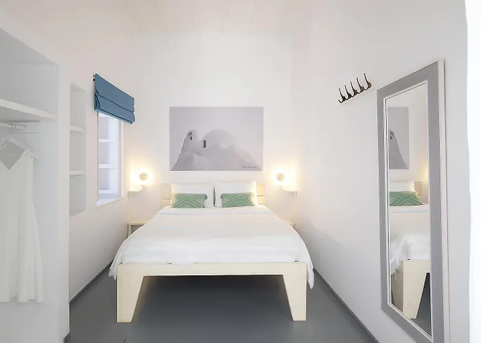 Eleanna'S Mykonos