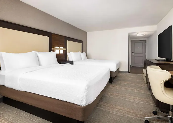 Hampton Inn & Suites - Napa, Ca