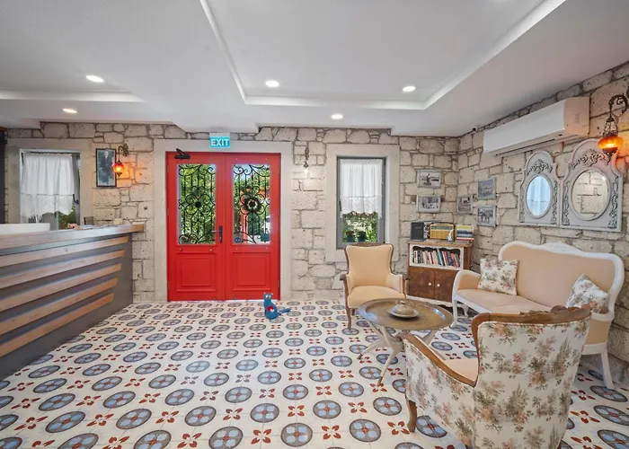 Bademli Konak Otel