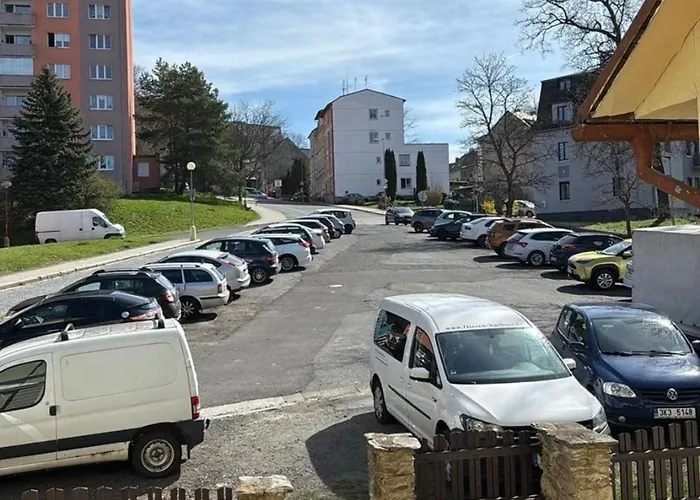 Hotel U Radnice As