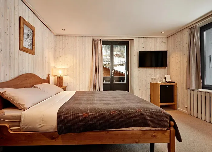 Hotel Baeren