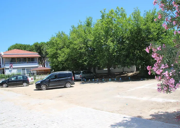 Avsar Apart Motel