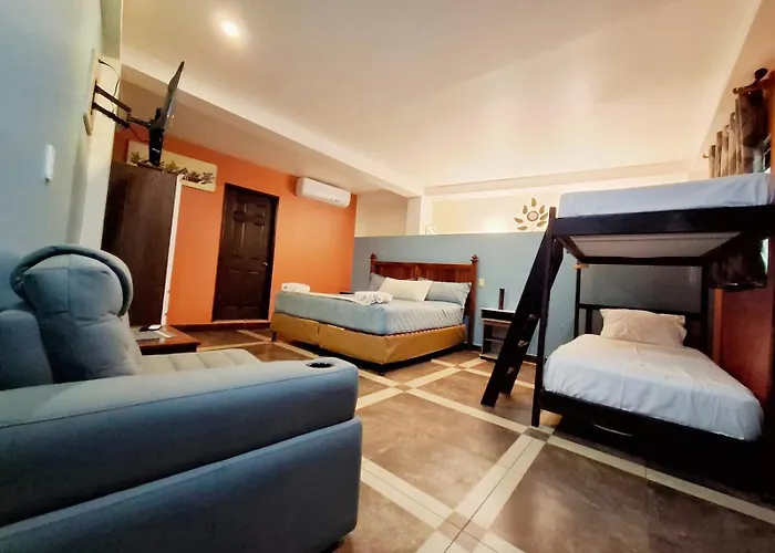 Las Luciernagas Hotel
