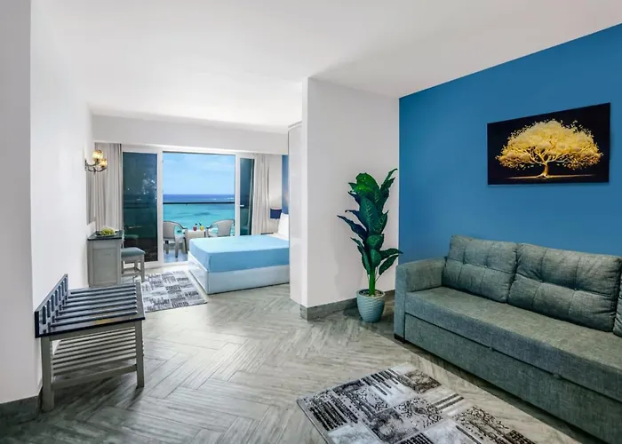Hostmark Blue Beach Hotel