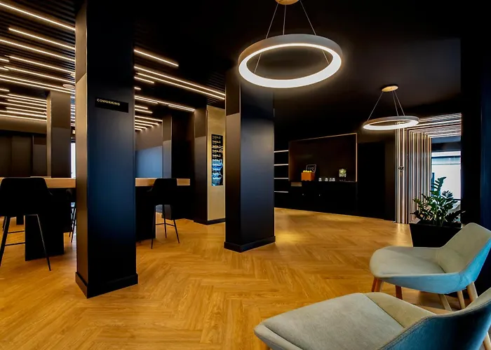 Hotel Puerto De La Luz By Pierre & Vacances