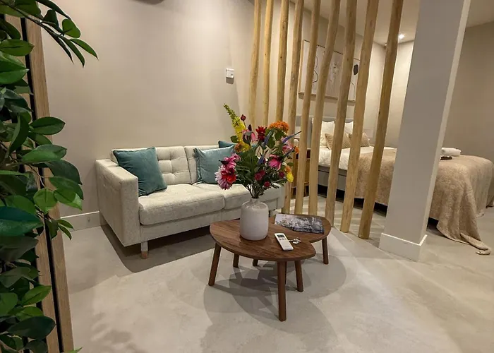B&B De Amsterdamse Poort