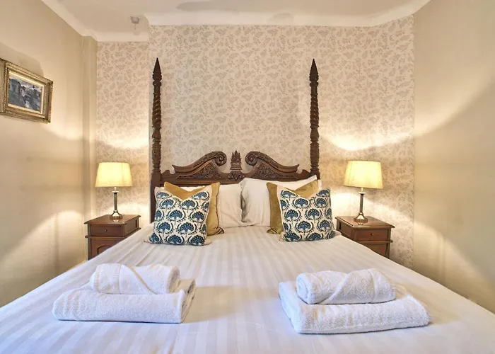 Caer Beris Hotel