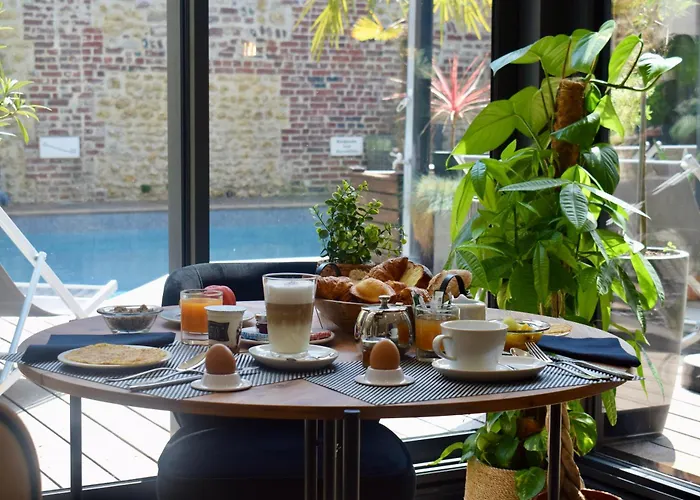 La Loggia Appart'Hotel & Spa