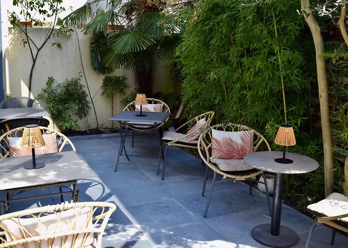 La Loggia Appart'Hotel & Spa
