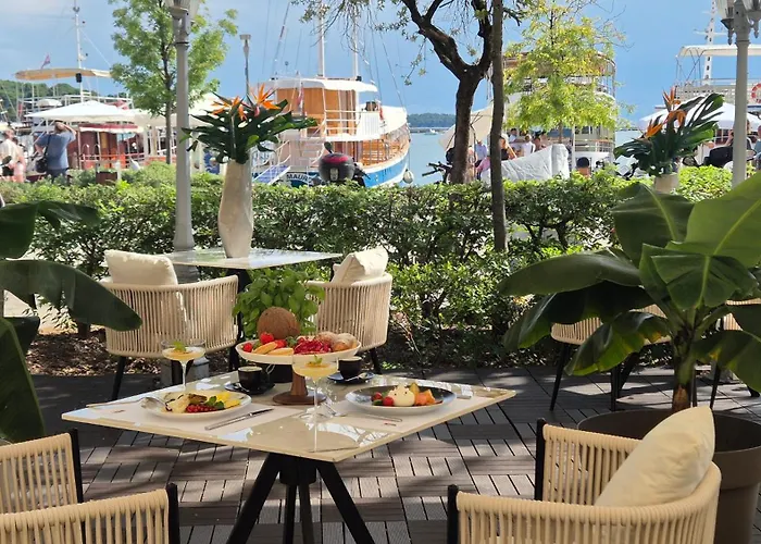 Boutique Hotel Mauro