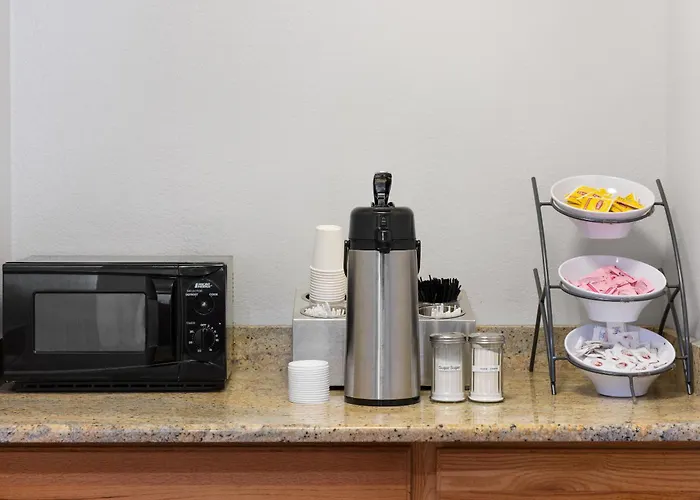 Microtel Inn By Wyndham - Albany Airport