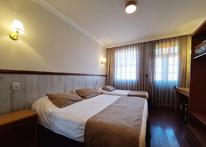Boroni Palace Hotel