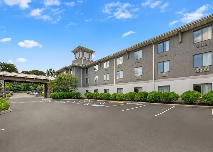 Sleep Inn Boone University Area