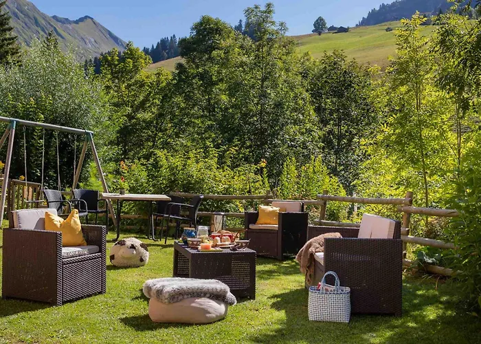 Hotel La Cremaillere