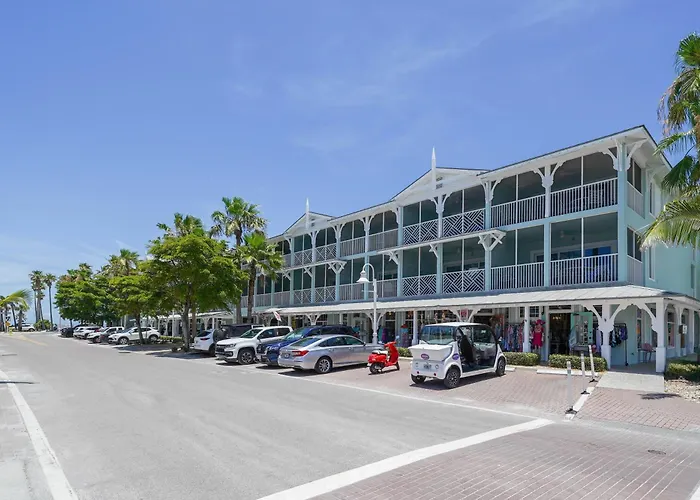 Bridgewalk, A Landmark Resort