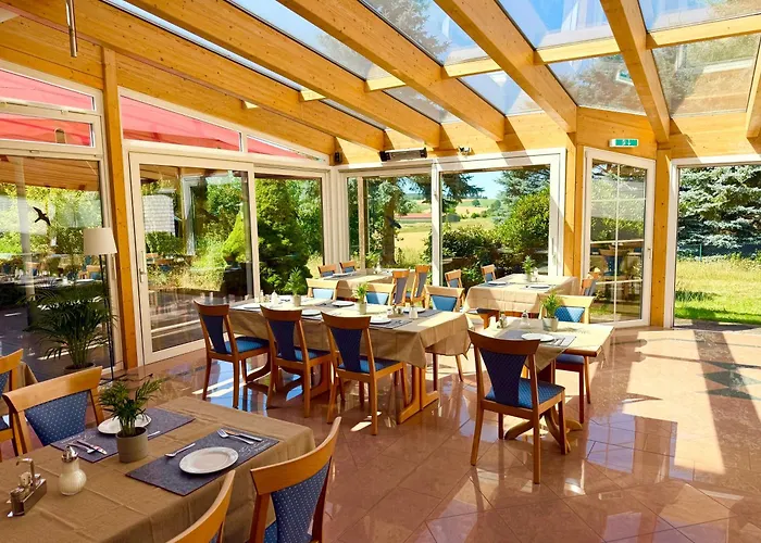 Hotel hArz7