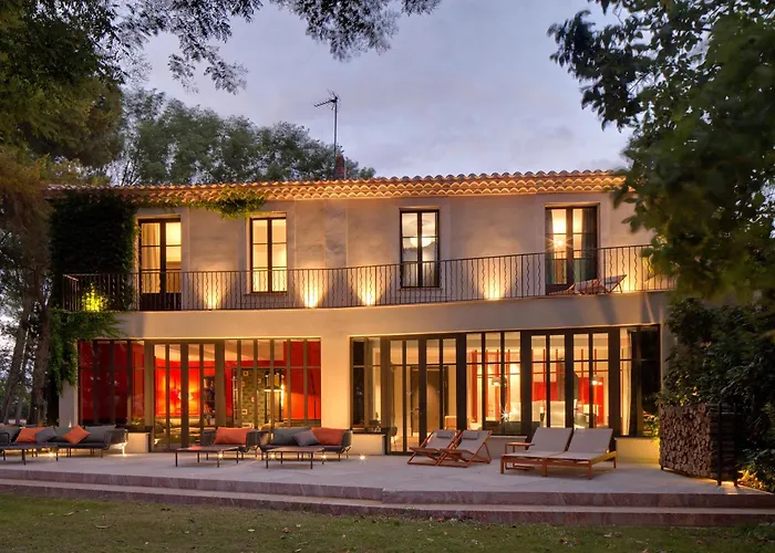 La Jasso Hotel, Maison De Famille
