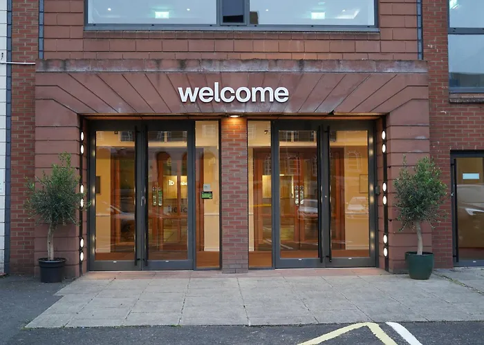 Innbelfast