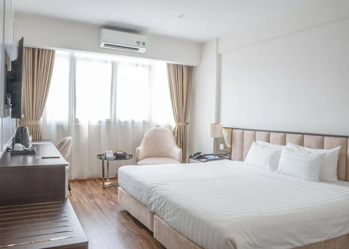 Bao Son International Hotel