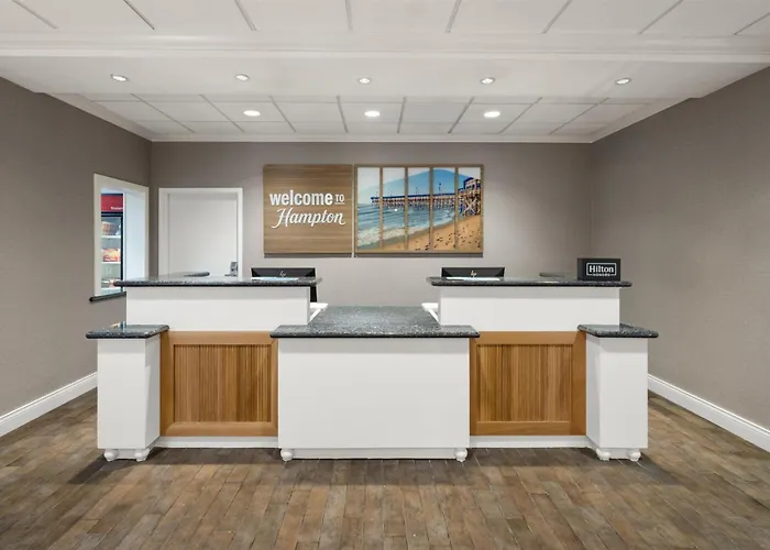 Hampton Inn Murrells Inlet/Myrtle Beach Area