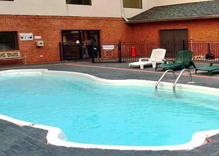 Motel 6 Jonesboro