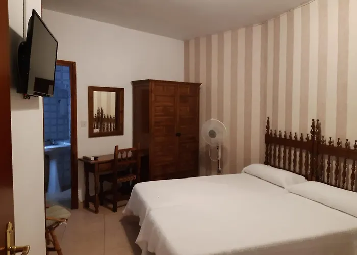 Hotel Andalucia