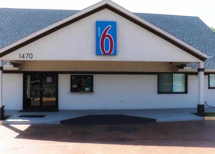 Motel 6-Alvin, Tx
