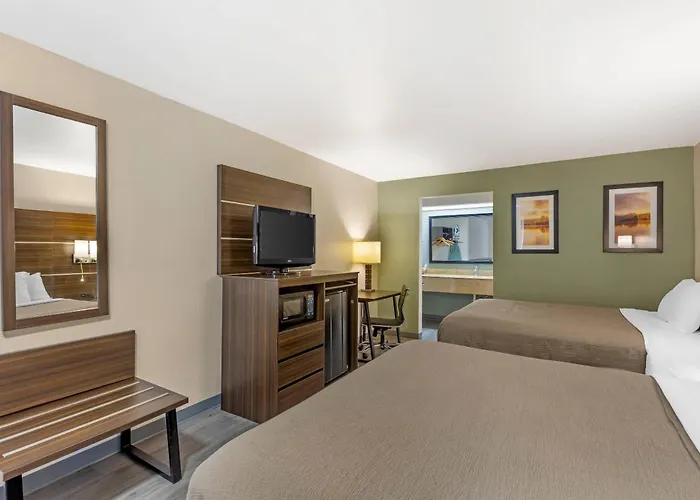 Quality Inn&Suites Orangeburg