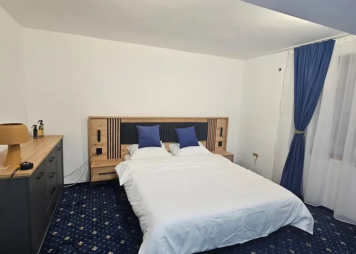 Hotel Hermes