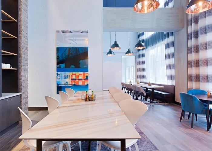 Hyatt Place Long Island City